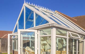 conservatory roof insulation costs Town Green