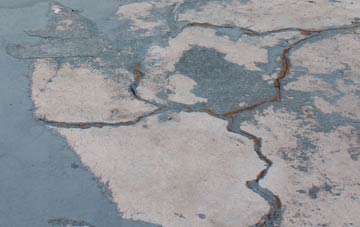 fibreglass roofing replacement Town Green