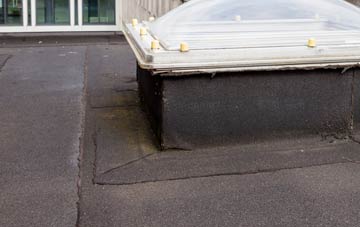 disadvantages of Town Green flat roofs