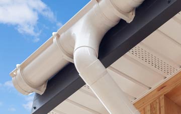 Town Green gutter installation costs