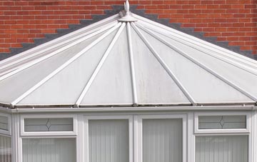 Town Green polycarbonate conservatory roof repairs
