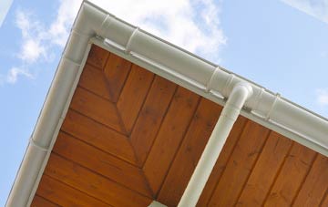 Town Green soffit types