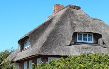 thatch roofing Town Green